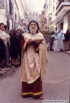 30.11.043. Resucitado. Semana Santa. Priego, 1996. (Foto, Arroyo Luna).