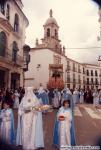 30.11.047. Resucitado. Semana Santa. Priego, 1996. (Foto, Arroyo Luna).