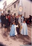 30.11.050. Resucitado. Semana Santa. Priego, 1996. (Foto, Arroyo Luna).