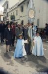 30.11.061. Resucitado. Semana Santa. Priego, 1996. (Foto, Arroyo Luna).
