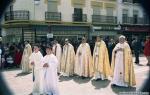 30.11.099. Resucitado. Semana Santa. Priego, 2000. (Foto, Arroyo Luna).