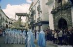 30.11.105. Resucitado. Semana Santa. Priego, 2000. (Foto, Arroyo Luna).