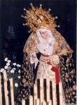 30.12.04.25. Soledad. Mayo. Priego, 1996. (Foto, Arroyo Luna).