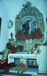 30.16.044. Ermita de Belén en Navidad. 28-12-97. (Foto, Arroyo Luna).