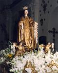 30.16.055. Procesión del Carmen. 12 julio 19922. (Foto, Arroyo Luna).