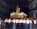 30.16.056. Procesión del Carmen. 12 julio 19922. (Foto, Arroyo Luna).