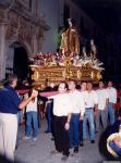30.16.057. Procesión del Carmen. 14 julio 2002. (Foto, Arroyo Luna).