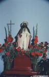 30.16.081. Virgen de Fátima y Corazón de Jesús de Brácana. Priego. 13-05-93. (Foto, Arroyo Luna).