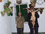 15.12.01.20. Vía Crucis de la Caridad. Semana Santa, 2007. Priego.