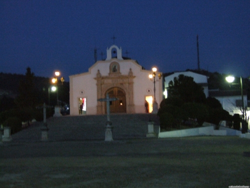 15.12.02.02. Vía Crucis de los Dolores. Semana Santa. Priego, 2007.