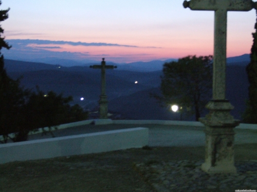 15.12.02.03. Vía Crucis de los Dolores. Semana Santa. Priego, 2007.