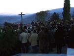 15.12.02.07. Vía Crucis de los Dolores. Semana Santa. Priego, 2007.