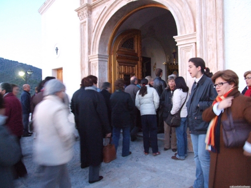 15.12.02.14. Vía Crucis de los Dolores. Semana Santa. Priego, 2007.