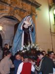 15.12.03.04. Traslado de la Virgen de la Paz. Semana Santa. Priego, 2007.