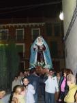 15.12.03.07. Traslado de la Virgen de la Paz. Semana Santa. Priego, 2007.