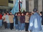 15.12.03.12. Traslado de la Virgen de la Paz. Semana Santa. Priego, 2007.
