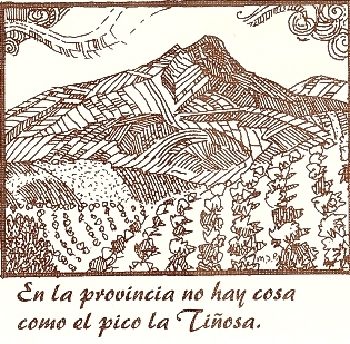 07.01.04. En la provincia no hay cosa, como el pico la Tiñosa.