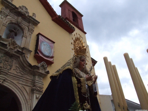 15.12.04.022. La Pollinica. Semana Santa, 2007. Priego de Córdoba.