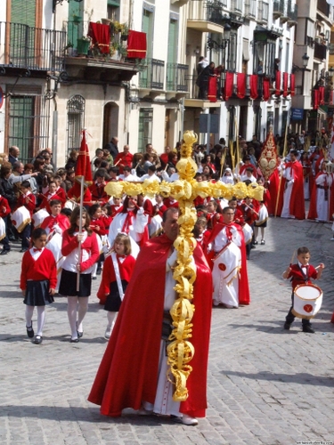 15.12.04.043. La Pollinica. Semana Santa, 2007. Priego de Córdoba.