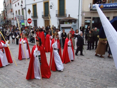 15.12.04.116. La Pollinica. Semana Santa, 2007. Priego de Córdoba.