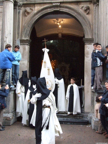 15.12.05.018. Jesús en el Huerto. Semana Santa. Priego de Córdoba, 2007.