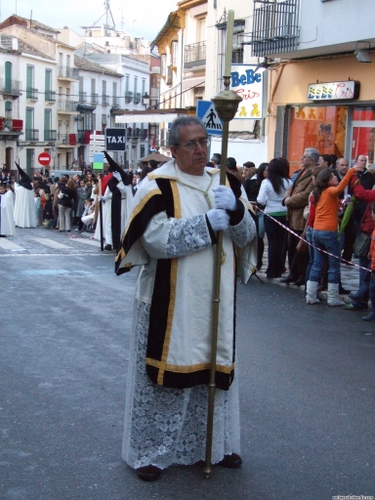 15.12.05.068. Jesús en el Huerto. Semana Santa. Priego de Córdoba, 2007.