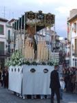 15.12.05.074. Jesús en el Huerto. Semana Santa. Priego de Córdoba, 2007.