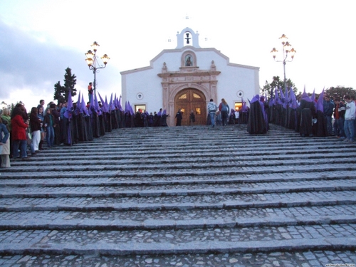 15.12.06.001. Dolores. Semana Santa, 2007. Priego de Córdoba.