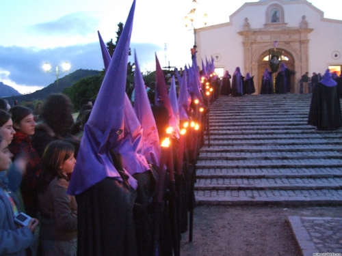15.12.06.006. Dolores. Semana Santa, 2007. Priego de Córdoba.