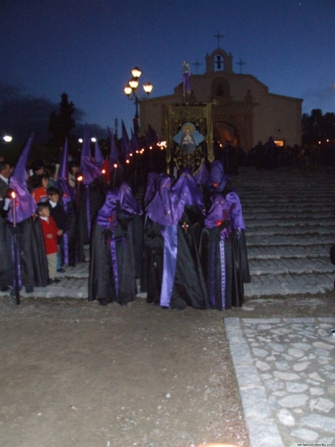 15.12.06.008. Dolores. Semana Santa, 2007. Priego de Córdoba.