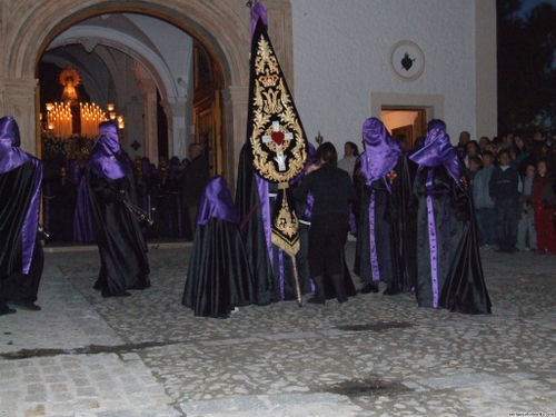 15.12.06.009. Dolores. Semana Santa, 2007. Priego de Córdoba.
