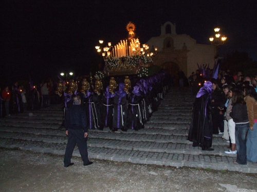 15.12.06.015. Dolores. Semana Santa, 2007. Priego de Córdoba.