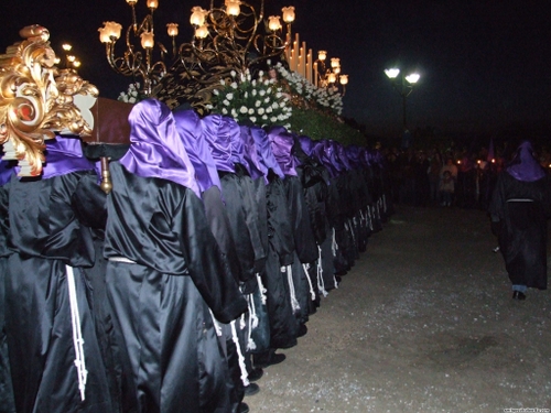 15.12.06.018. Dolores. Semana Santa, 2007. Priego de Córdoba.