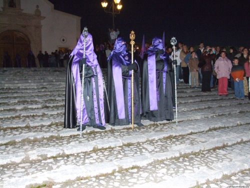 15.12.06.020. Dolores. Semana Santa, 2007. Priego de Córdoba.