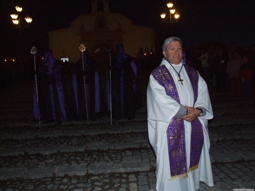 15.12.06.022. Dolores. Semana Santa, 2007. Priego de Córdoba.