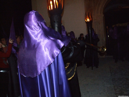 15.12.06.024. Dolores. Semana Santa, 2007. Priego de Córdoba.