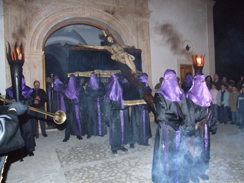 15.12.06.025. Dolores. Semana Santa, 2007. Priego de Córdoba.