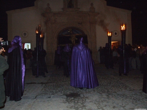 15.12.06.026. Dolores. Semana Santa, 2007. Priego de Córdoba.