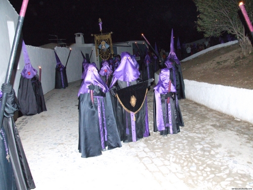 15.12.06.038. Dolores. Semana Santa, 2007. Priego de Córdoba.