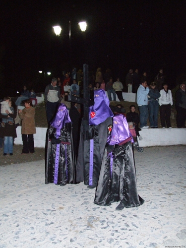 15.12.06.046. Dolores. Semana Santa, 2007. Priego de Córdoba.
