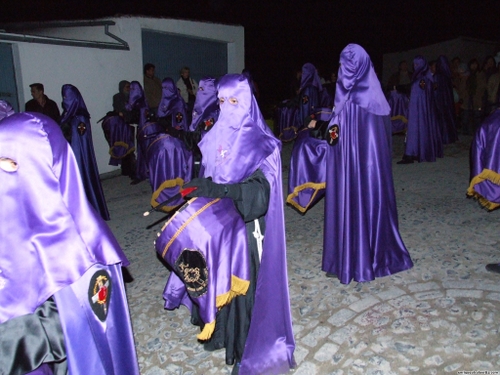 15.12.06.054. Dolores. Semana Santa, 2007. Priego de Córdoba.