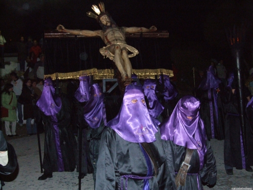 15.12.06.057. Dolores. Semana Santa, 2007. Priego de Córdoba.