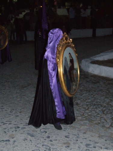 15.12.06.061. Dolores. Semana Santa, 2007. Priego de Córdoba.
