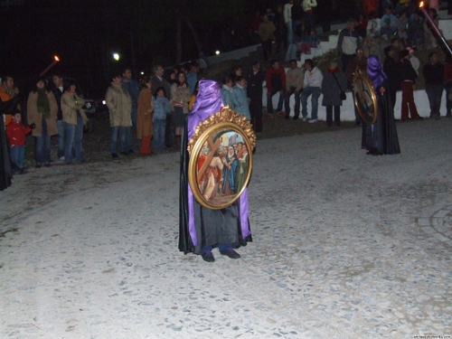15.12.06.062. Dolores. Semana Santa, 2007. Priego de Córdoba.