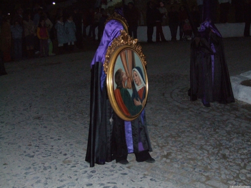 15.12.06.063. Dolores. Semana Santa, 2007. Priego de Córdoba.