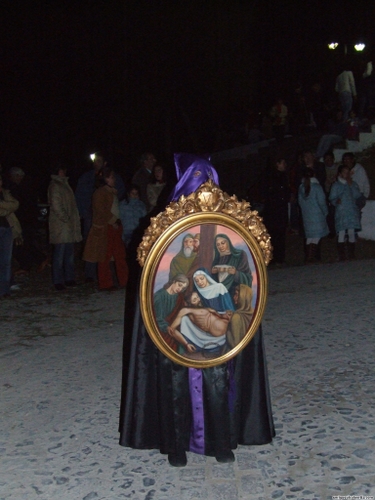 15.12.06.064. Dolores. Semana Santa, 2007. Priego de Córdoba.