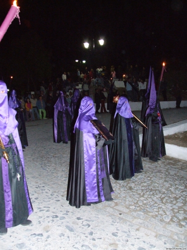 15.12.06.066. Dolores. Semana Santa, 2007. Priego de Córdoba.