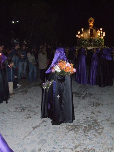 15.12.06.076. Dolores. Semana Santa, 2007. Priego de Córdoba.