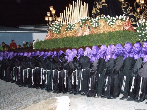 15.12.06.082. Dolores. Semana Santa, 2007. Priego de Córdoba.
