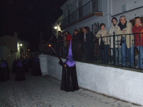 15.12.06.085. Dolores. Semana Santa, 2007. Priego de Córdoba.